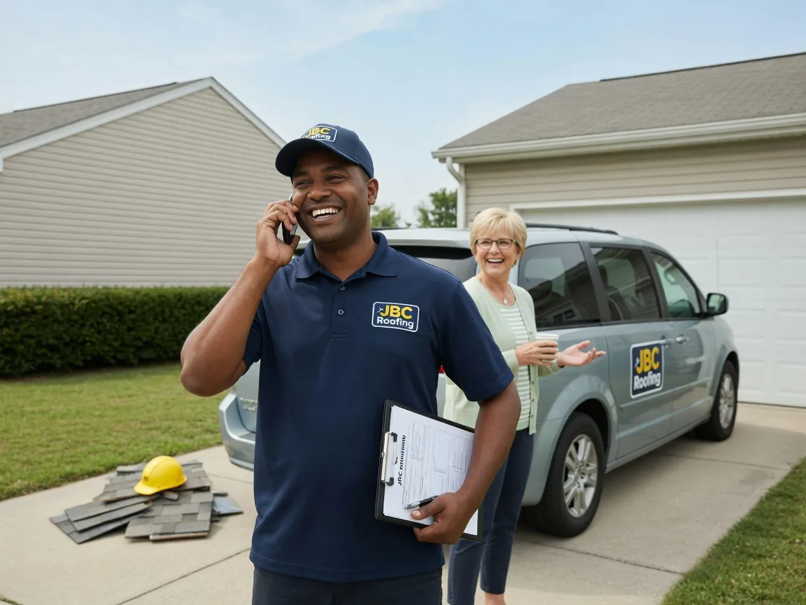 Roof Replacement Gillette, NJ FAQs
